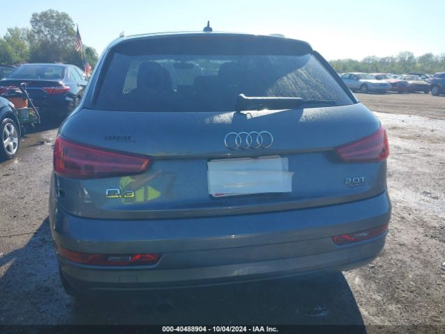 WA1EFCFS7GR000253 Audi Q3 2.0t Premium Plus