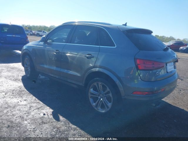 WA1EFCFS7GR000253 Audi Q3 2.0t Premium Plus