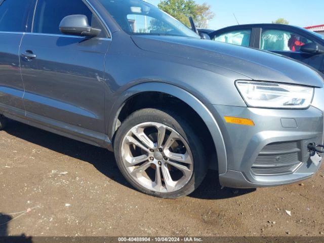 WA1EFCFS7GR000253 Audi Q3 2.0t Premium Plus