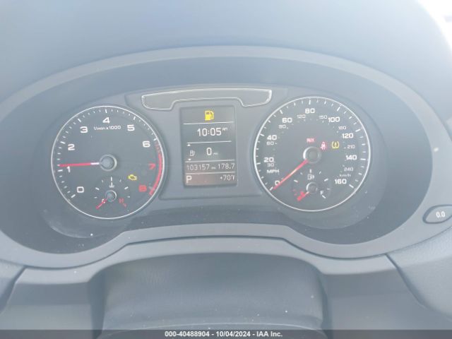 WA1EFCFS7GR000253 Audi Q3 2.0t Premium Plus