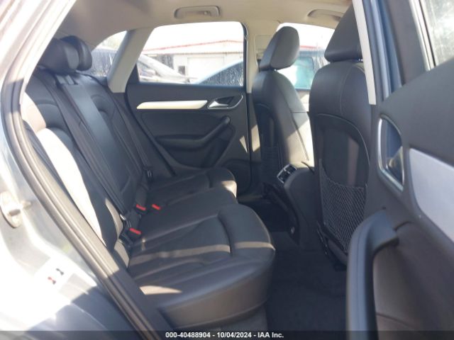 WA1EFCFS7GR000253 Audi Q3 2.0t Premium Plus