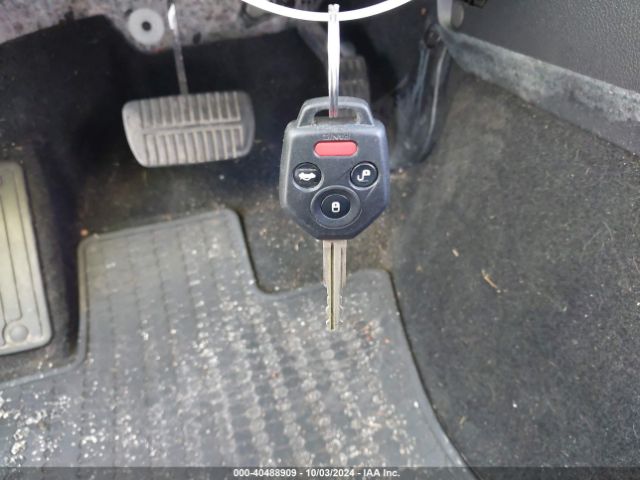 2016 SUBARU FORESTER JF2SJADC5GH406630 Photo 10
