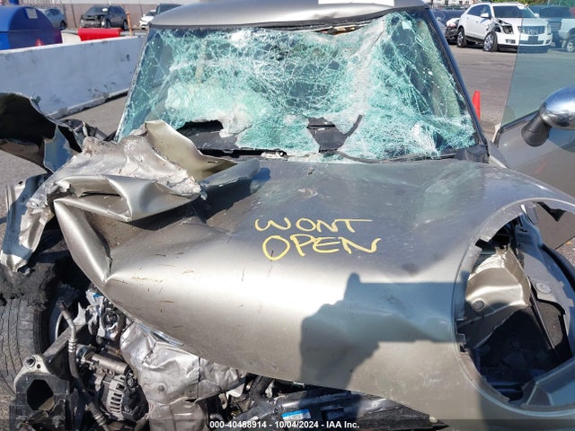 2011 MINI COOPER WMWSU3C57BT092762 Photo 9