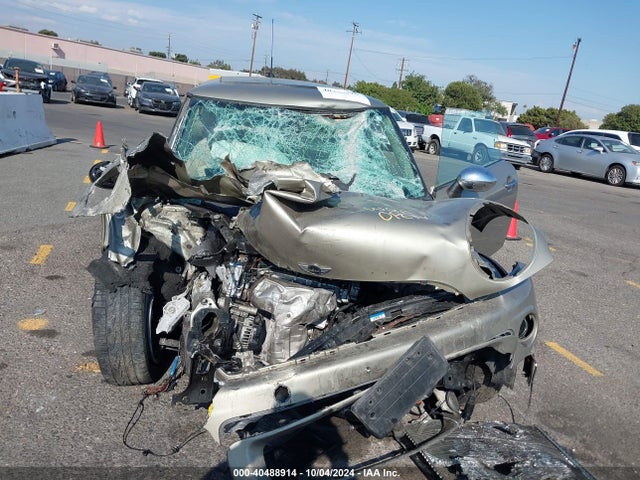 2011 MINI COOPER WMWSU3C57BT092762 Photo 5