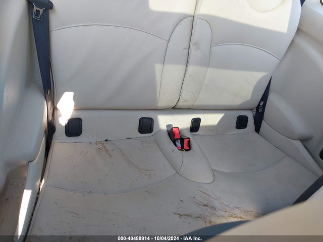 2011 MINI COOPER WMWSU3C57BT092762 Photo 7