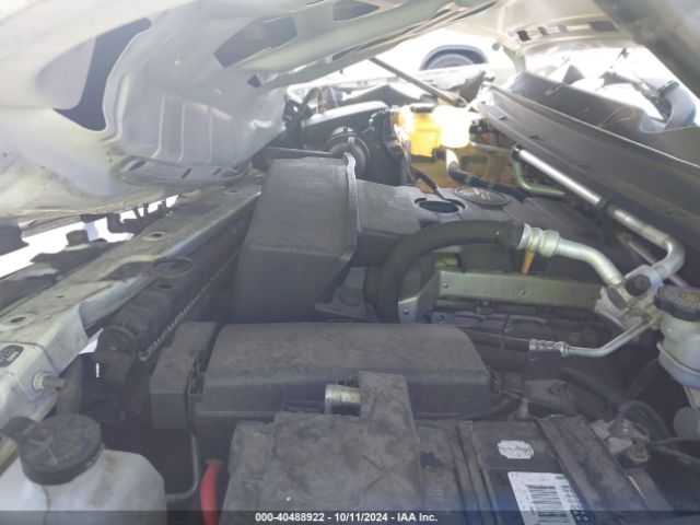 1GCHSAEA9F1150910 Chevrolet Colorado Wt