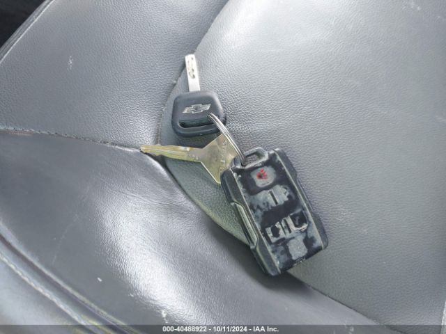 1GCHSAEA9F1150910 Chevrolet Colorado Wt