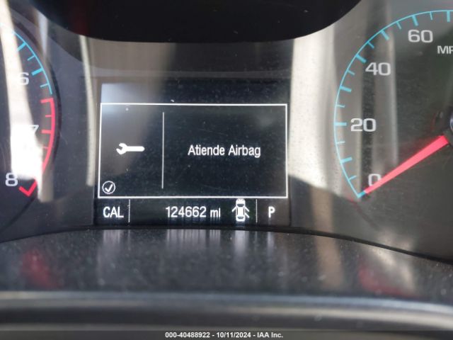 1GCHSAEA9F1150910 Chevrolet Colorado Wt