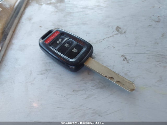Honda Civic Lx 2019 19XFC2F67KE031619 Image 11