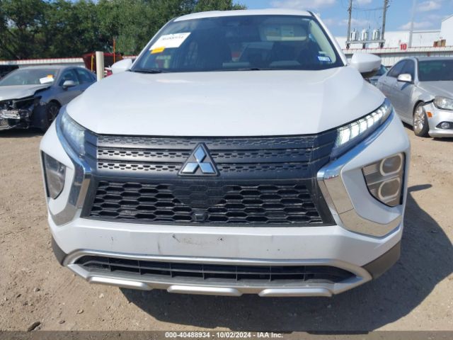JA4ATWAA1RZ036000 Mitsubishi Eclipse Cross Se /sel