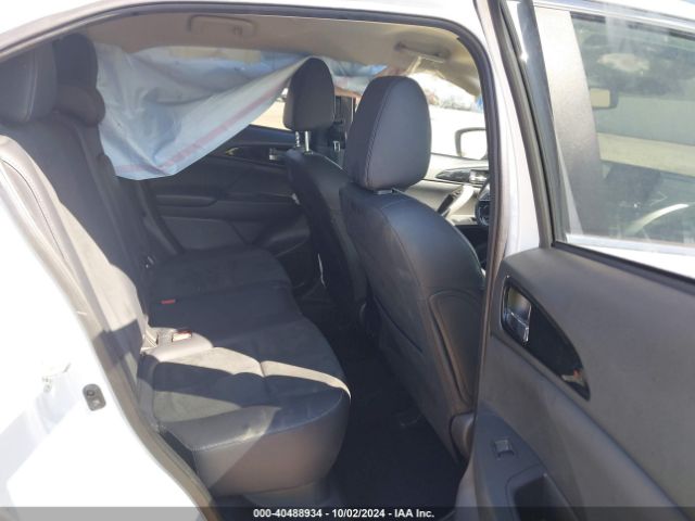 JA4ATWAA1RZ036000 Mitsubishi Eclipse Cross Se /sel