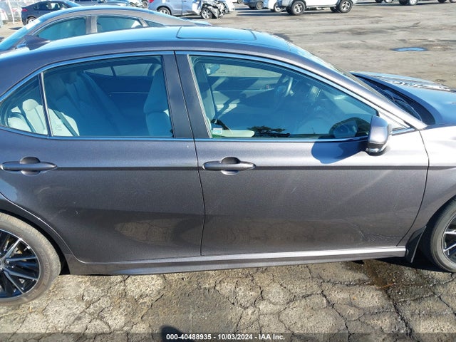 Toyota Camry Hybrid Se 2024 4T1S31AK7RU627608 Image 13