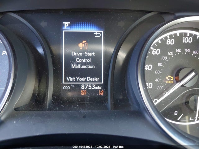 Toyota Camry Hybrid Se 2024 4T1S31AK7RU627608 Image 15