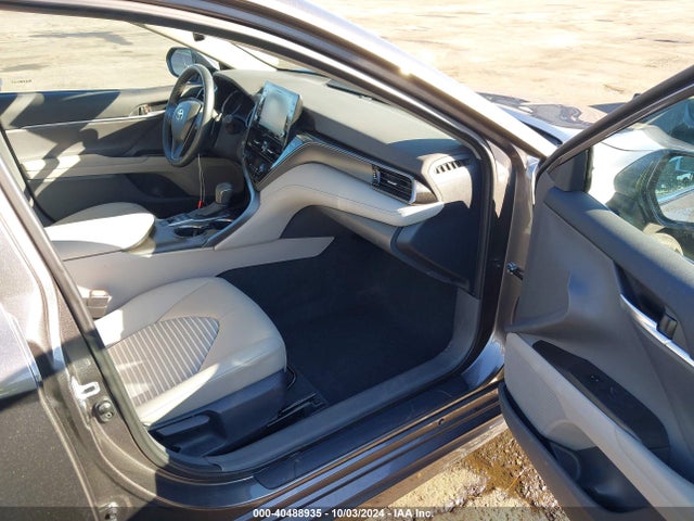 Toyota Camry Hybrid Se 2024 4T1S31AK7RU627608 Image 5