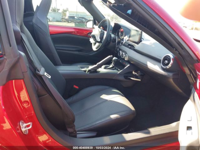 JM1NDAM73P0561648 Mazda Mx-5 Miata Rf Grand Touring