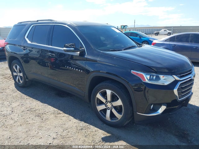 2019 1GNERHKW8KJ247699 main image