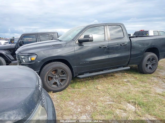 1C6SRFBT3LN367434 RAM 1500 Big Horn  4x4 6'4 Box