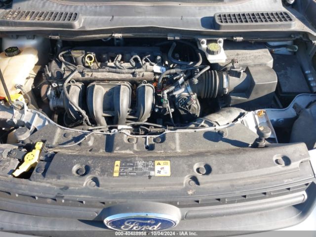 1FMCU0F74FUA23526 Ford ESCAPE S