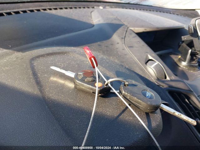 1FMCU0F74FUA23526 Ford ESCAPE S