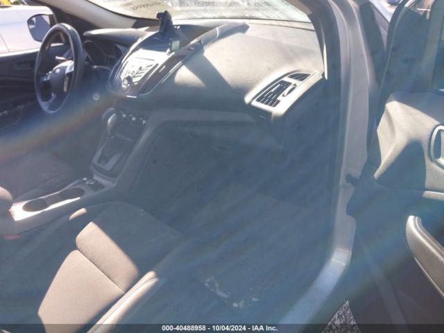 1FMCU0F74FUA23526 Ford ESCAPE S