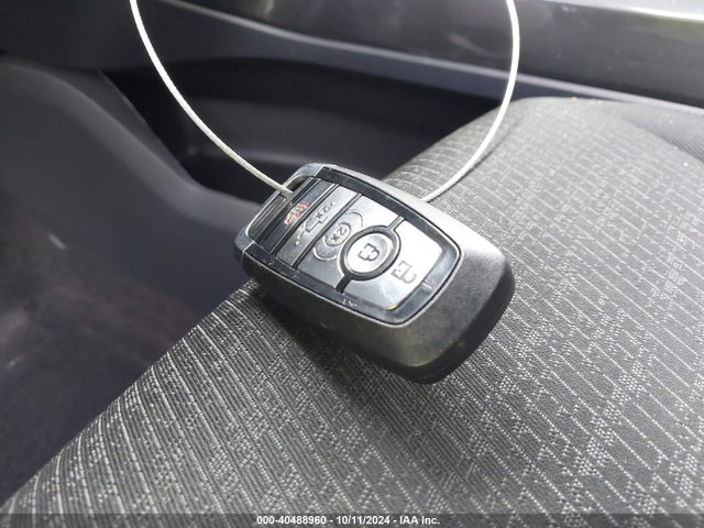 Ford F-150 Xlt 2021 1FTFW1C8XMFA22056 Image 11