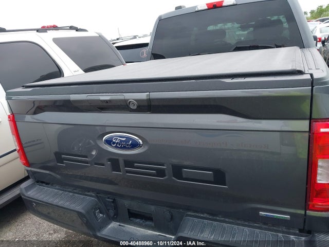 Ford F-150 Xlt 2021 1FTFW1C8XMFA22056 Image 16