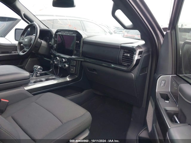 Ford F-150 Xlt 2021 1FTFW1C8XMFA22056 Image 5
