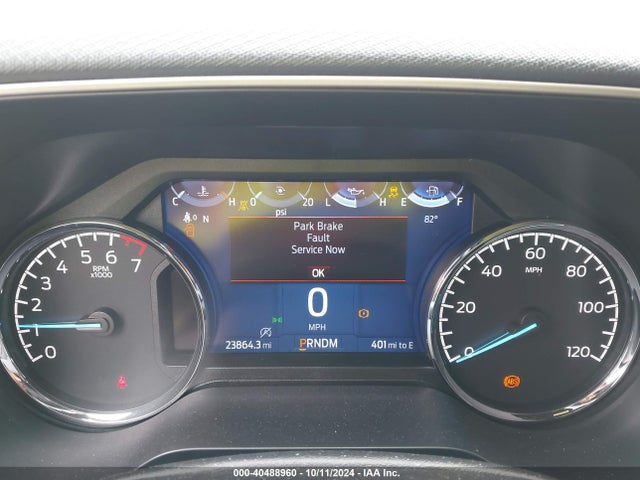 Ford F-150 Xlt 2021 1FTFW1C8XMFA22056 Image 7