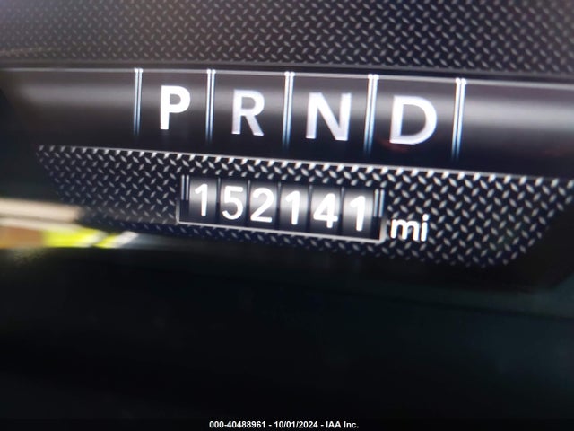 RAM 1500 Rebel Quad Cab 4x4 6'4 Box 2019 1C6SRFET8KN848564 Image 15
