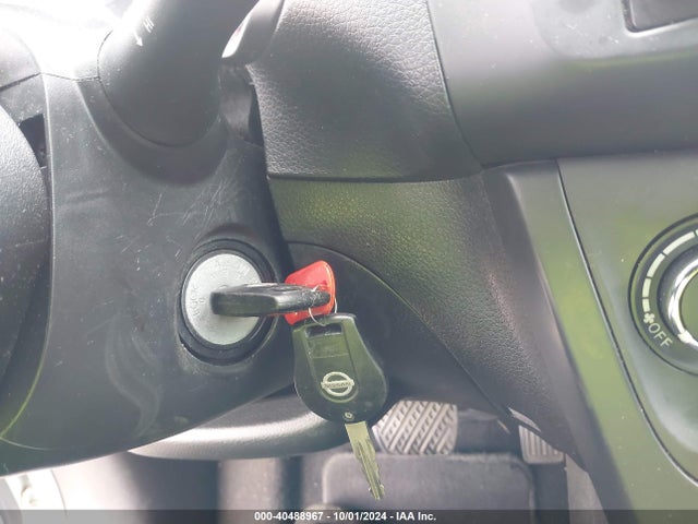 Nissan SENTRA S 2018 3N1AB7AP5JY315597 Image 11