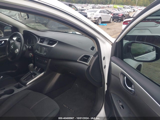 Nissan SENTRA S 2018 3N1AB7AP5JY315597 Image 5