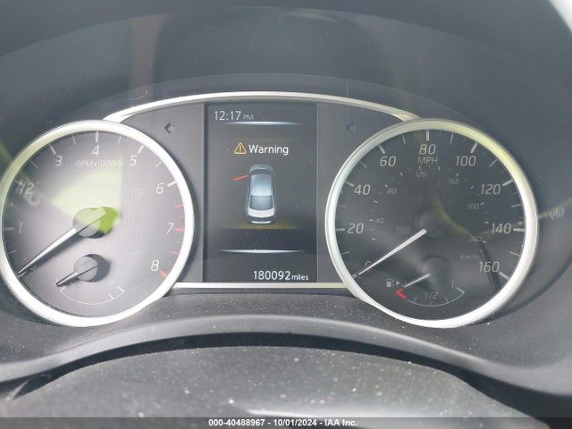 Nissan SENTRA S 2018 3N1AB7AP5JY315597 Image 7