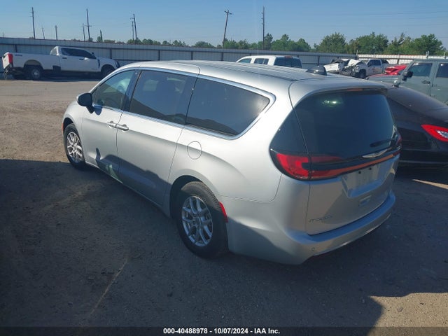 2C4RC1BG9PR621073 Chrysler Pacifica Touring L