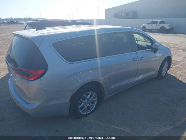 2C4RC1BG9PR621073 Chrysler Pacifica Touring L