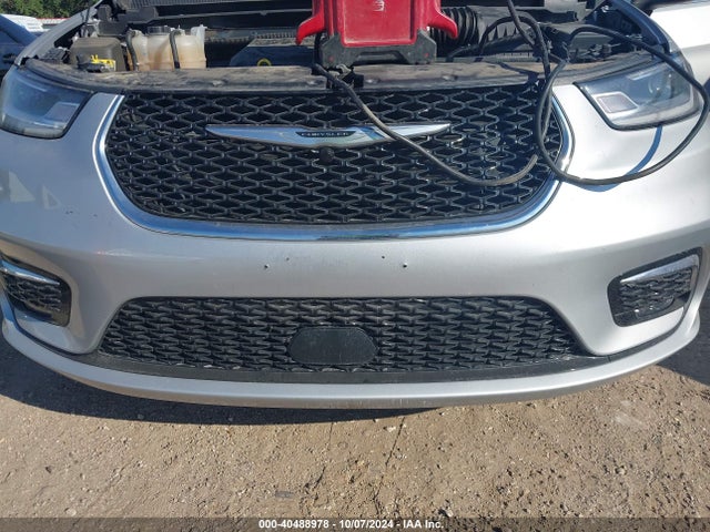 2C4RC1BG9PR621073 Chrysler Pacifica Touring L