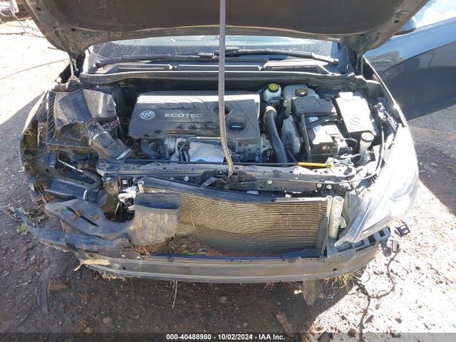 W04WT3N52GG121583 Buick Cascada Premium