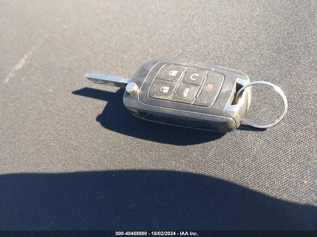 W04WT3N52GG121583 Buick Cascada Premium
