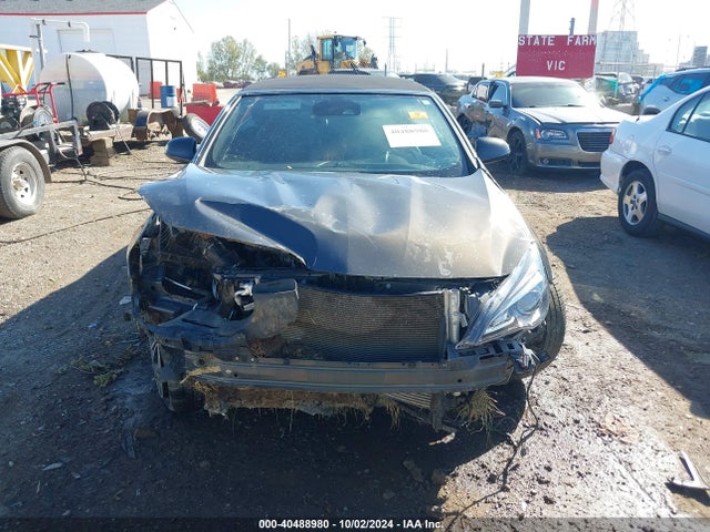 W04WT3N52GG121583 Buick Cascada Premium