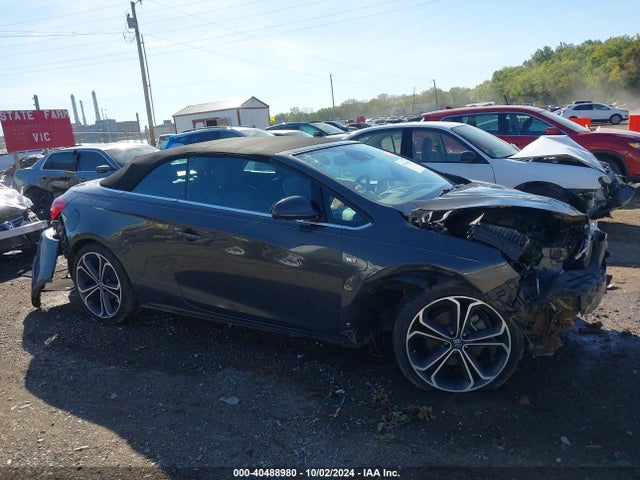 W04WT3N52GG121583 Buick Cascada Premium