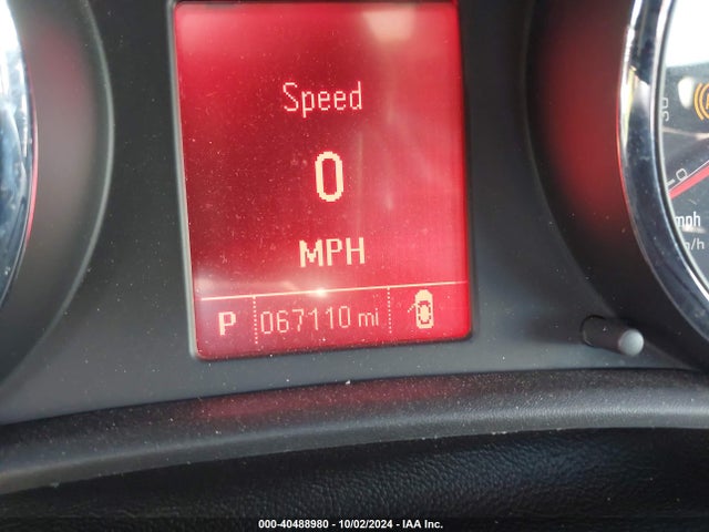 W04WT3N52GG121583 Buick Cascada Premium