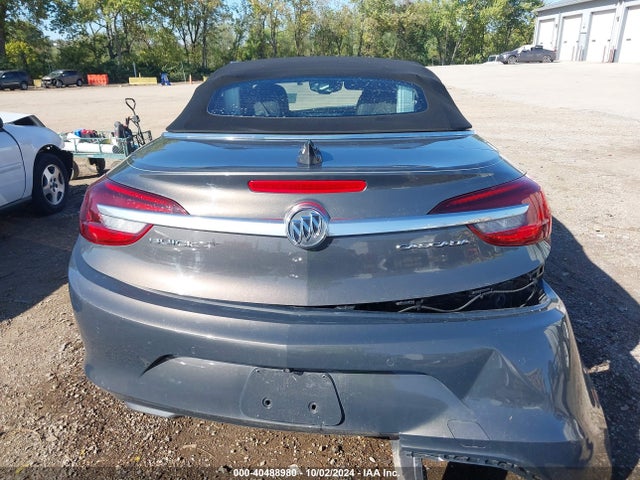 W04WT3N52GG121583 Buick Cascada Premium