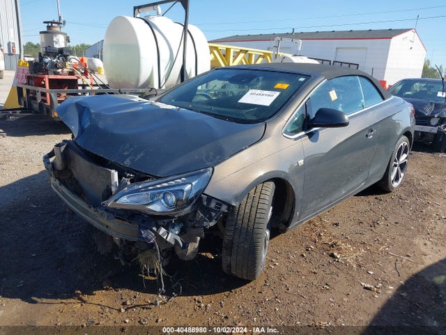W04WT3N52GG121583 Buick Cascada Premium