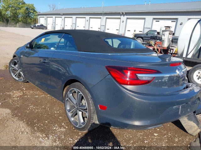 W04WT3N52GG121583 Buick Cascada Premium