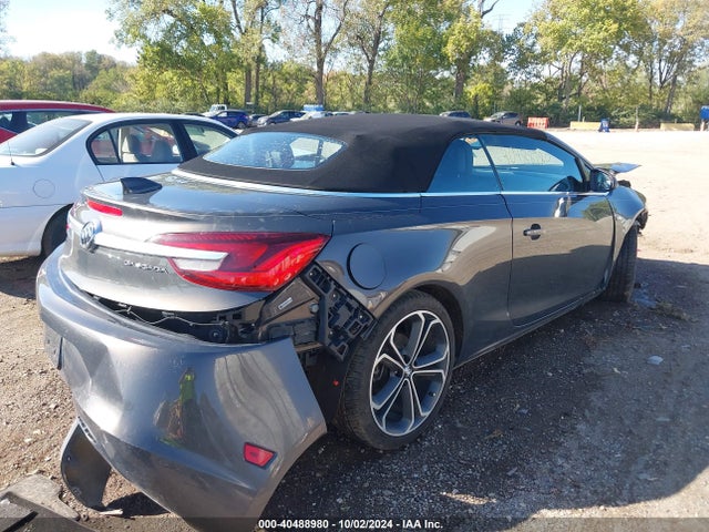 W04WT3N52GG121583 Buick Cascada Premium