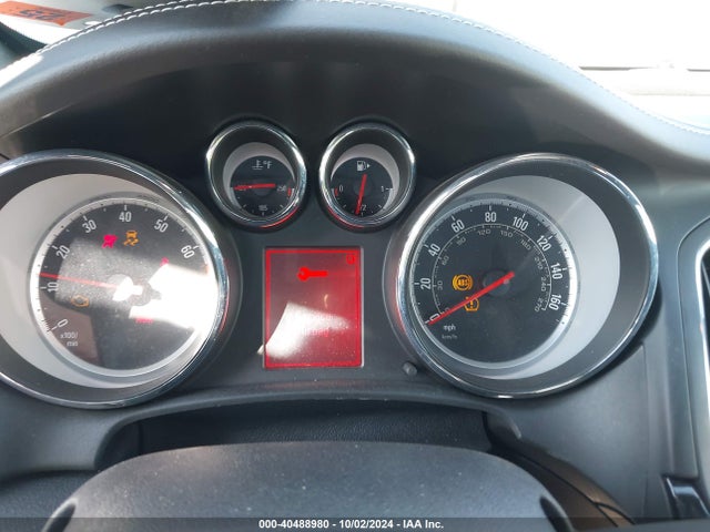 W04WT3N52GG121583 Buick Cascada Premium