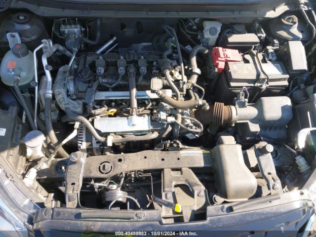 2022 NISSAN KICKS 3N1CP5BV9NL520032 Photo 9