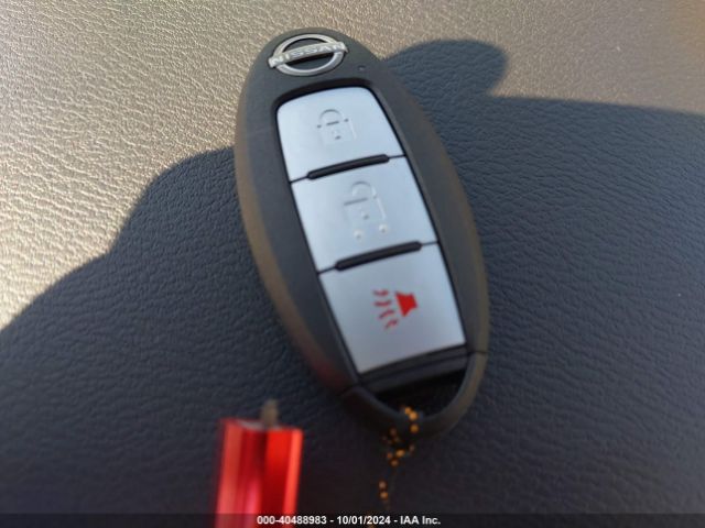 2022 NISSAN KICKS 3N1CP5BV9NL520032 Photo 10