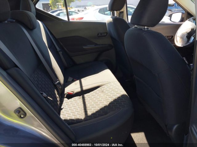 2022 NISSAN KICKS 3N1CP5BV9NL520032 Photo 7