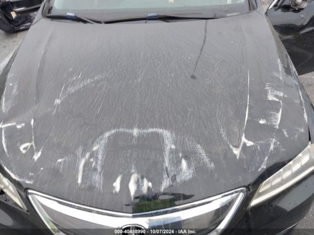19UUB1F36HA008890 Acura TLX
