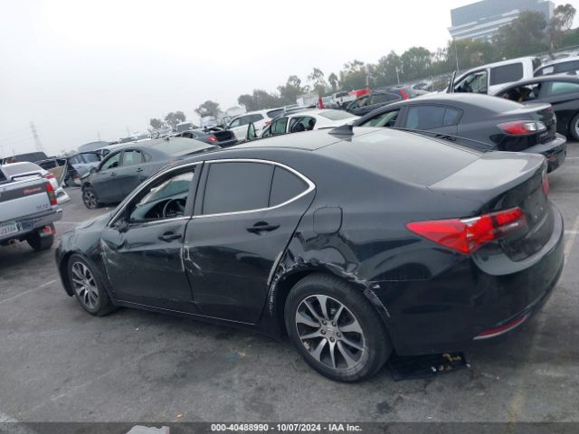 19UUB1F36HA008890 Acura TLX